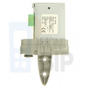Receptor V2 Wally1 433,92 Mhz