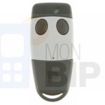 Mando garaje CARDIN S449-QZ2
