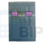 Mando garaje V2 TPR1 224MHz