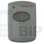 Mando garaje MARANTEC D321-433