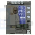 Cuadro de amniobras NICE SNA3